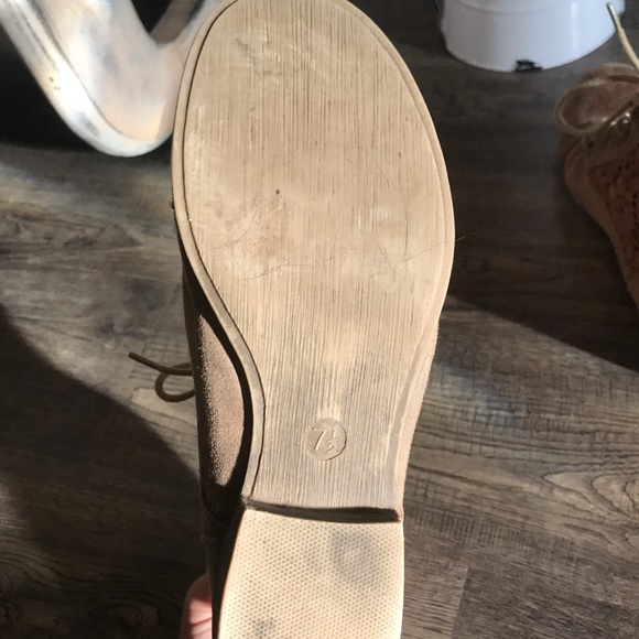 Target ankle booties - Picture 4 of 4